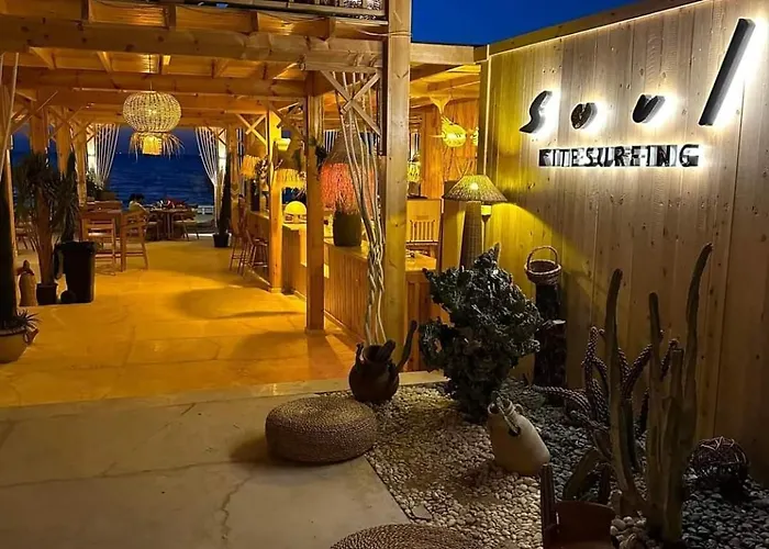 Vitamin Sea - La Hacienda شقة رأس سدر
